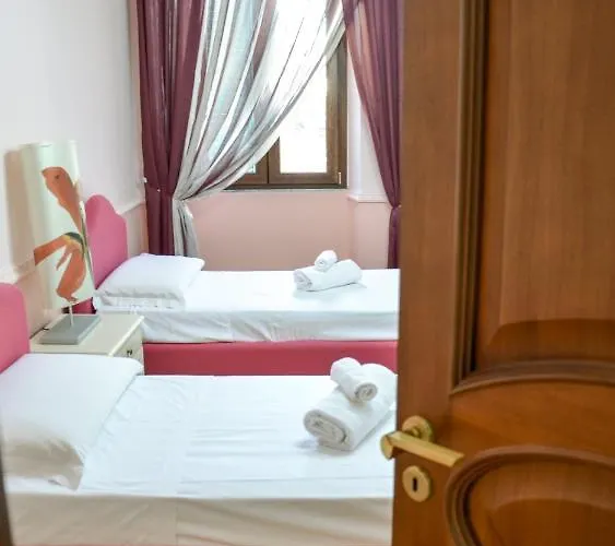 Apartment Sgr-om Luxury House Vatican Rom