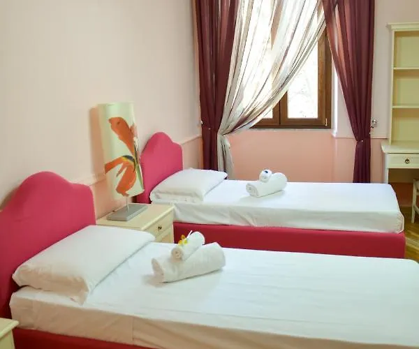 Apartment Sgr-om Luxury House Vatican