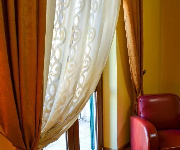 Apartment Sgr-om Luxury House Vatican Rom