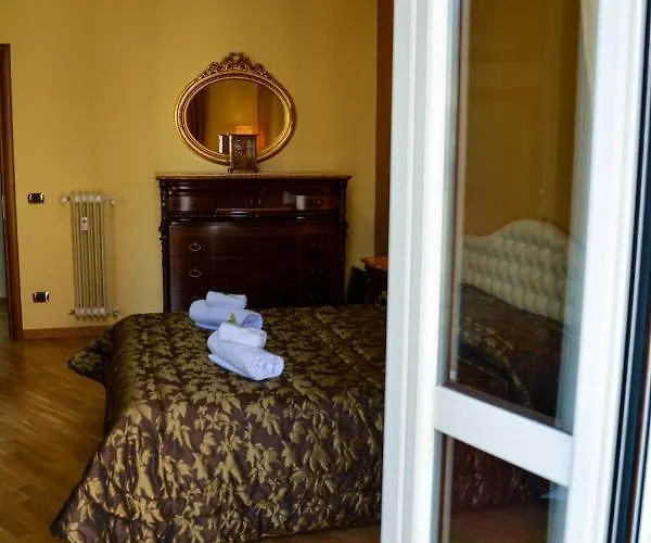 Sgr-om Luxury House Vatican *