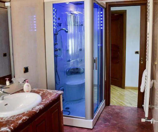 Sgr-om Luxury House Vatican Rom