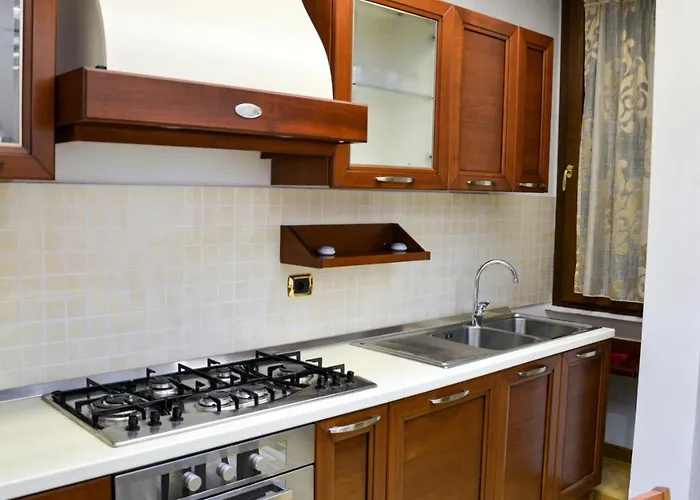 Sgr-om Luxury House Vatican Rom