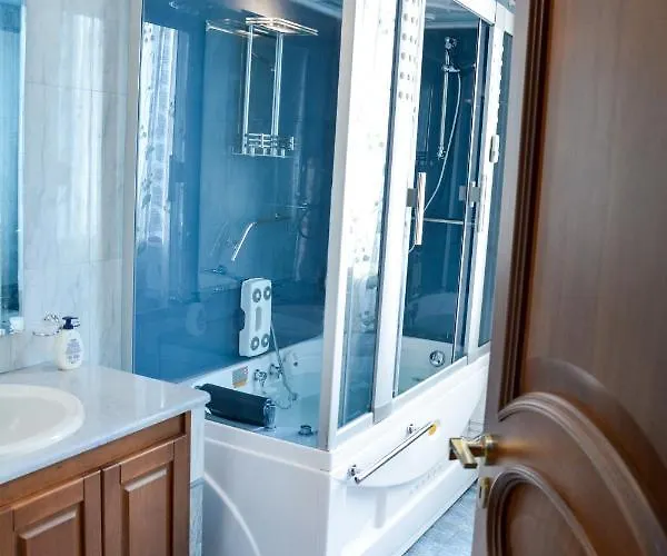 Sgr-om Luxury House Vatican Rom