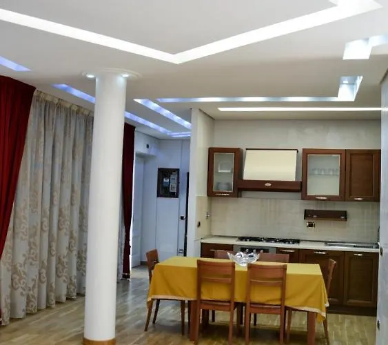 Apartment Sgr-om Luxury House Vatican