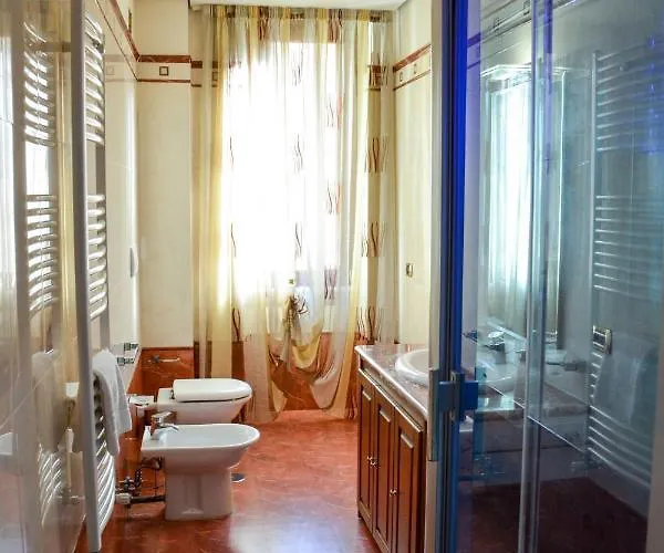 Apartment Sgr-om Luxury House Vatican *