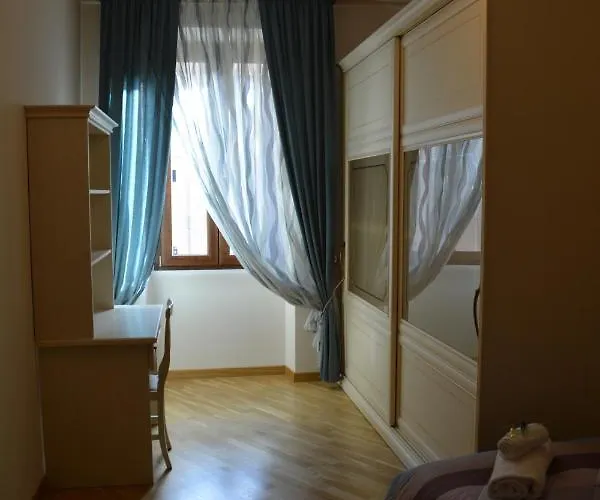 Sgr-om Luxury House Vatican Rom